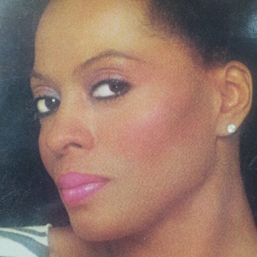 Diana Ross | Why do fools fall in love - Afbeelding 2