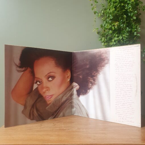 Diana Ross | Why do fools fall in love - Afbeelding 5