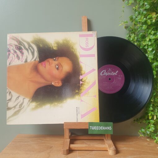 Diana Ross | Why do fools fall in love - Afbeelding 7
