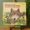 Sergei Prokofjef | Mies Bouwman vertel: Peter en de Wolf