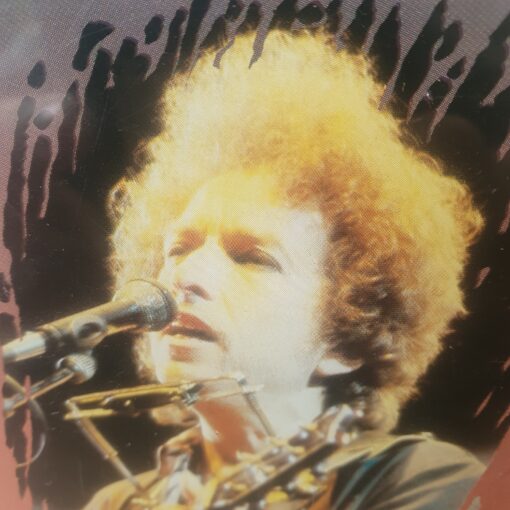 Bob Dylan | Documents of - Afbeelding 2