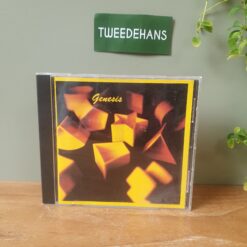 Genesis | Titelloos Album