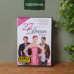 27 Dresses