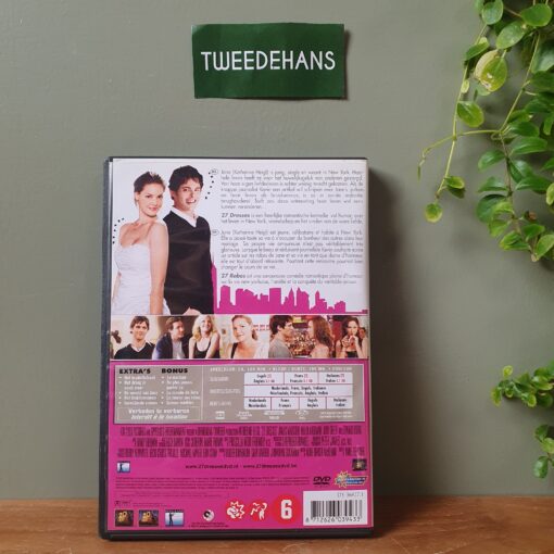 27 Dresses - Afbeelding 3