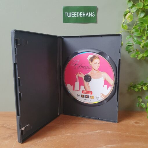 27 Dresses - Afbeelding 4