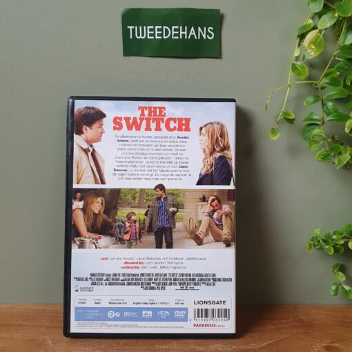 The Switch - Afbeelding 3
