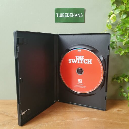 The Switch - Afbeelding 4