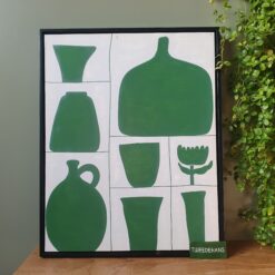 Schilderij op canvas | Karwei